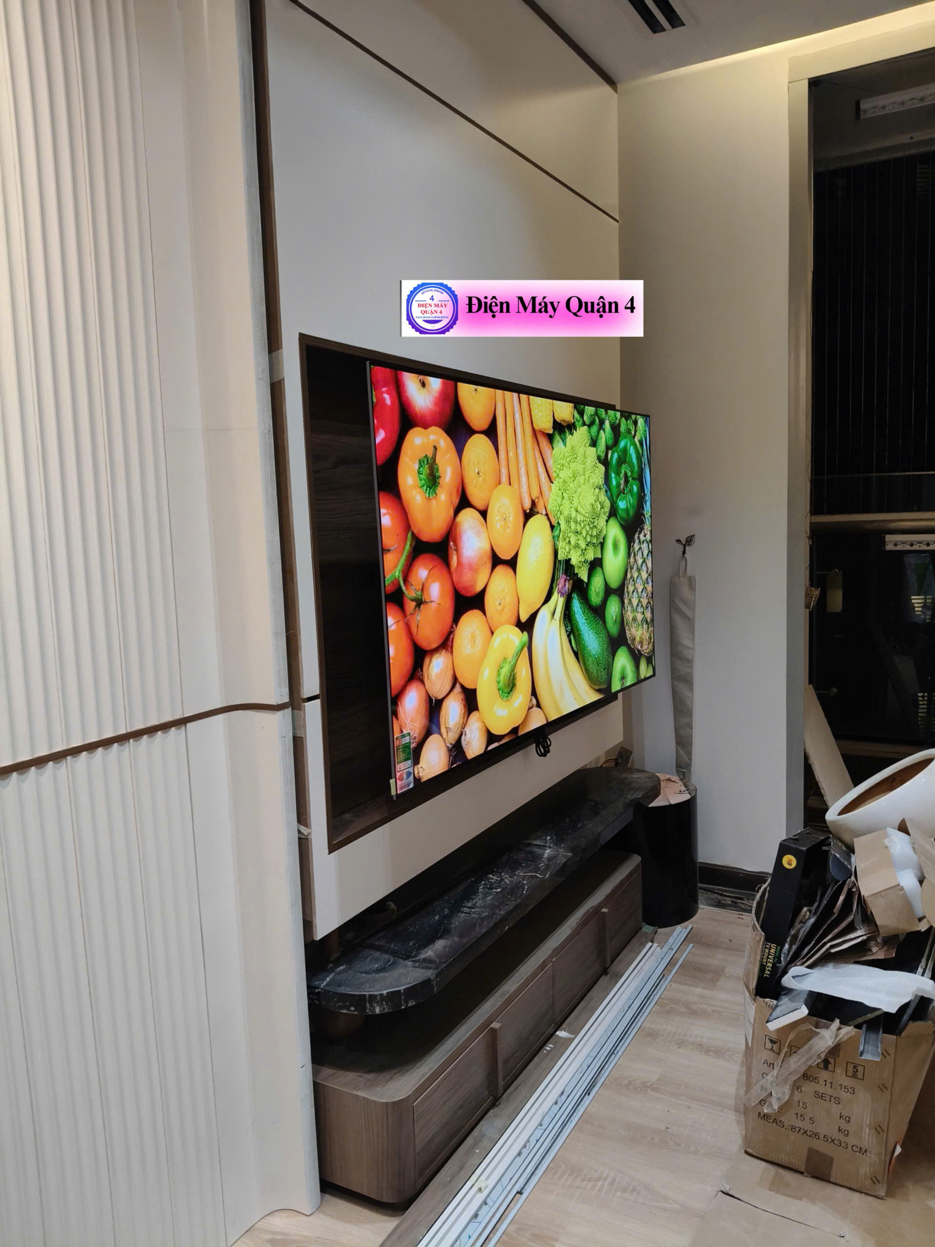 Smart Tivi LG OLED65C5PSA 4K 65 inch