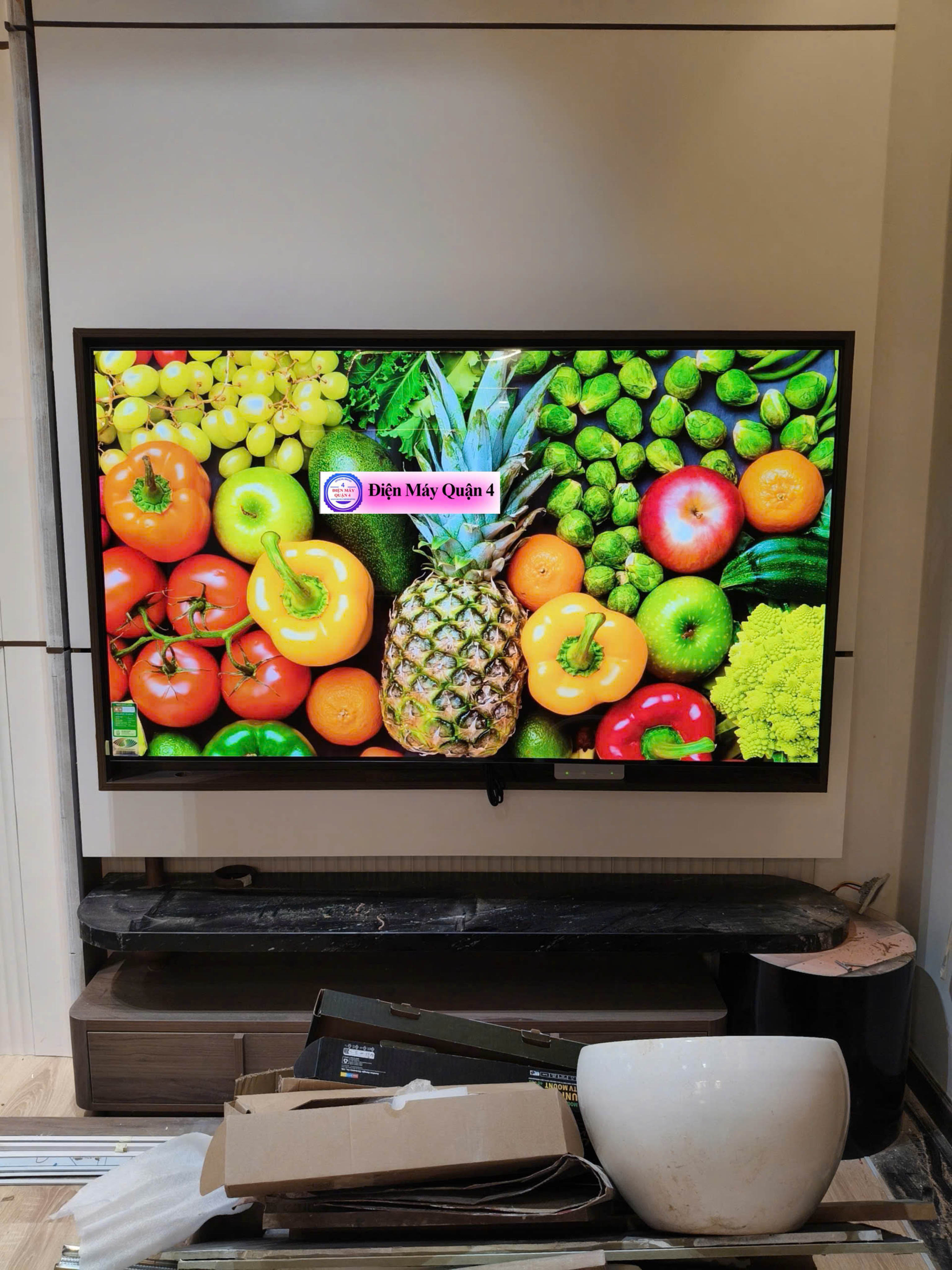 Smart Tivi LG OLED 65C5PSA 4K 65 inch
