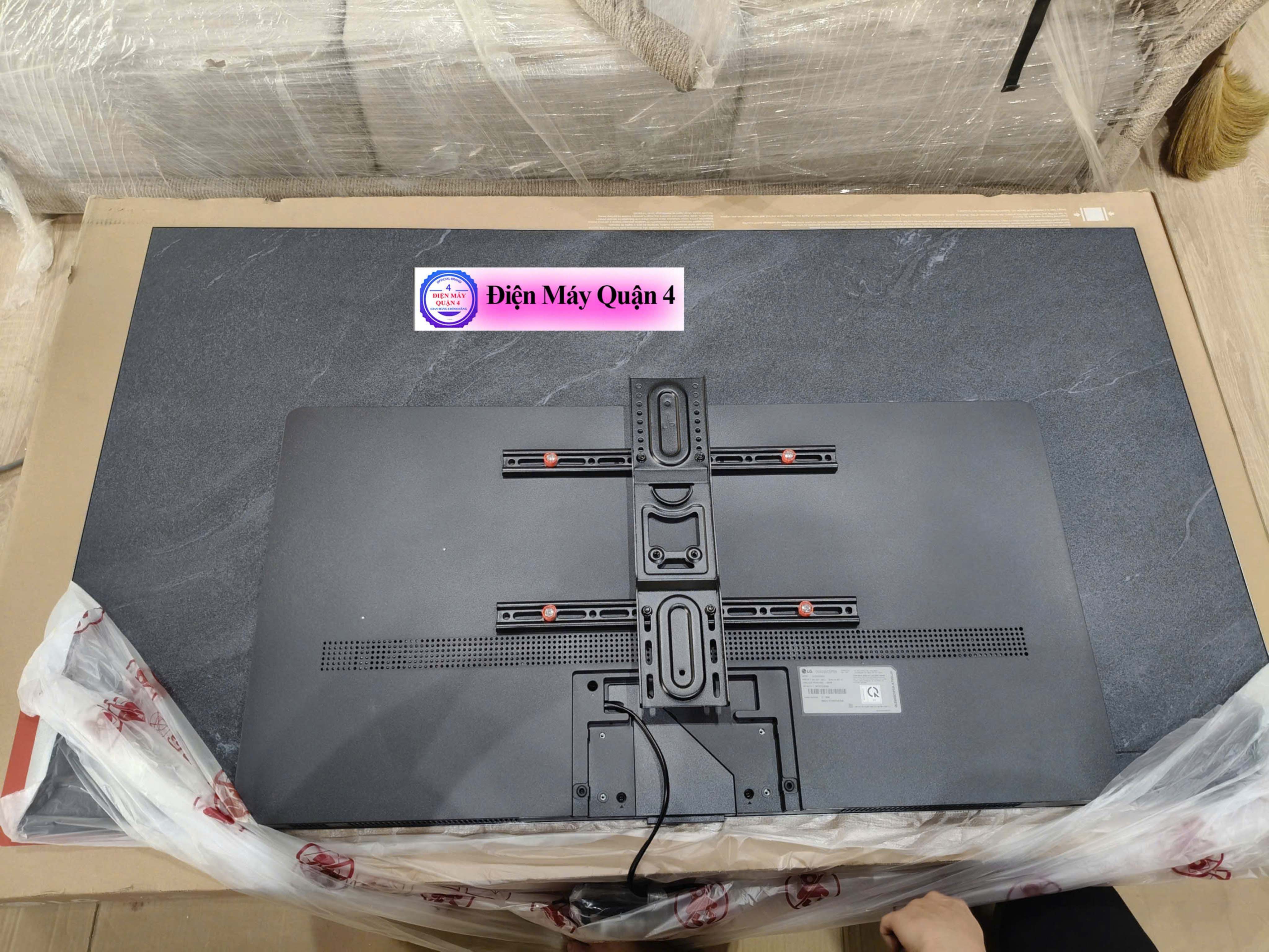 Smart Tivi LG OLED 65C5PSA 4K 65 inch