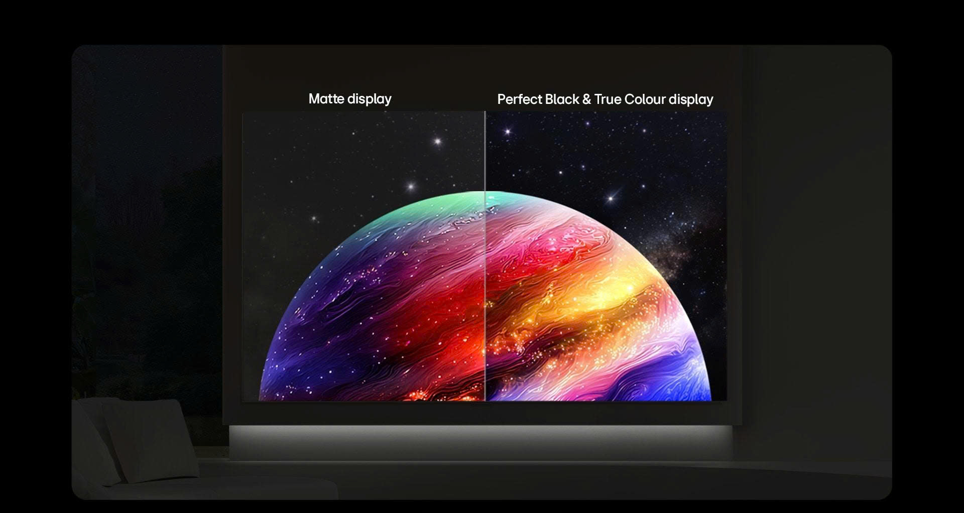 SMART TIVI LG OLED EVO 65 INCH OLED65G6PSA