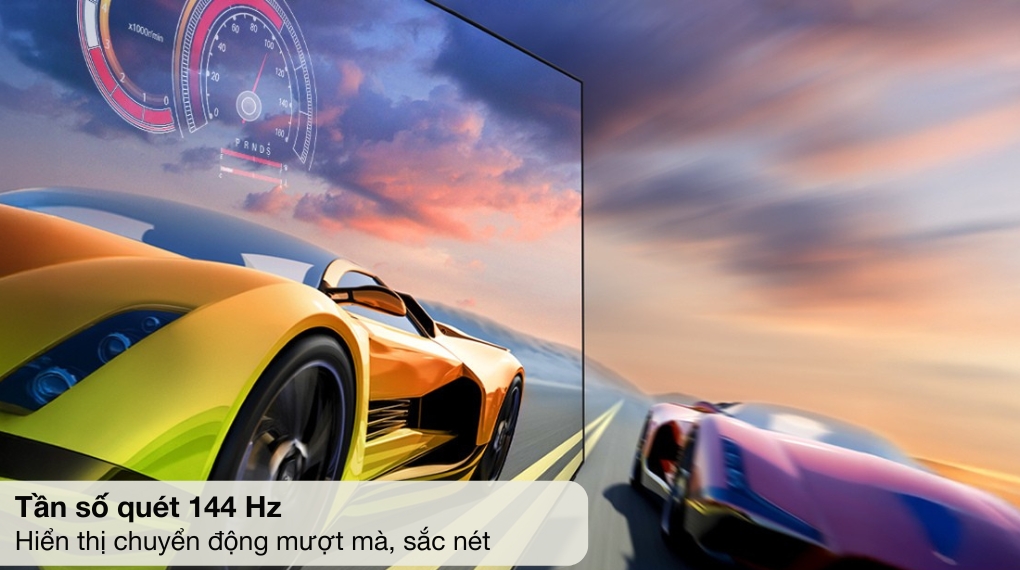 Smart Tivi OLED Samsung AI 4K 55 inch 55S90FA