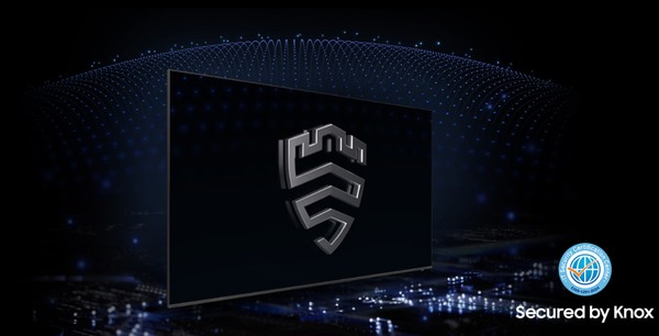 Bảo mật Samsung Knox