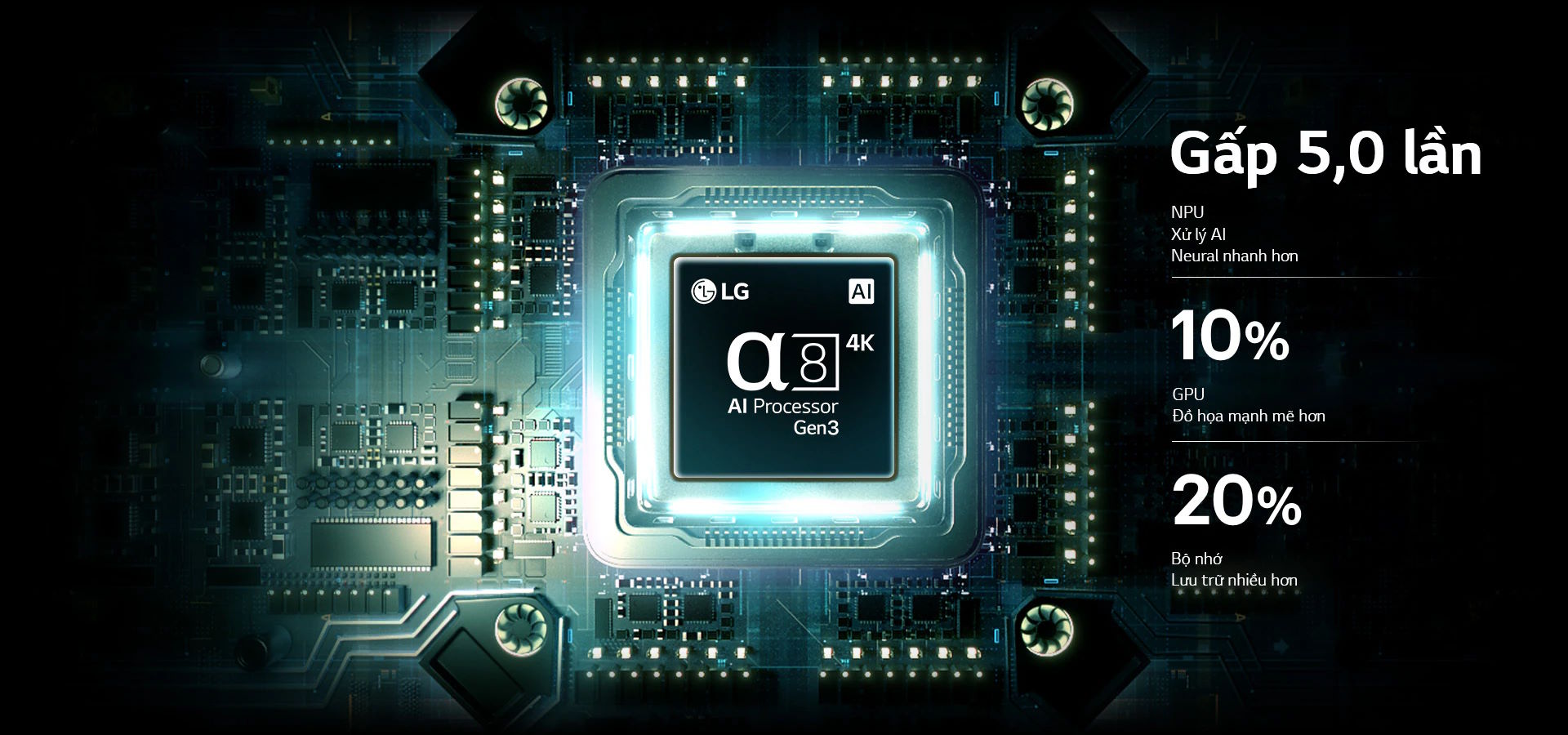 Smart Tivi QNED evo LG 4K 100 inch 100QNED86BS