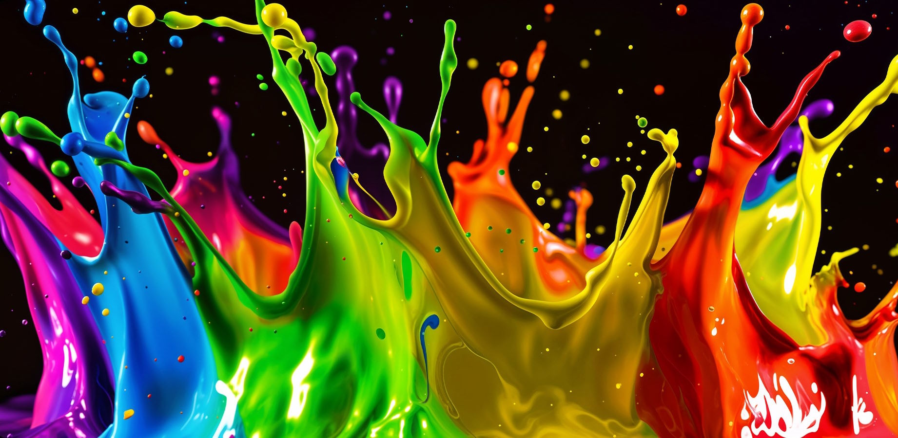 Dynamic QNED Color Pro