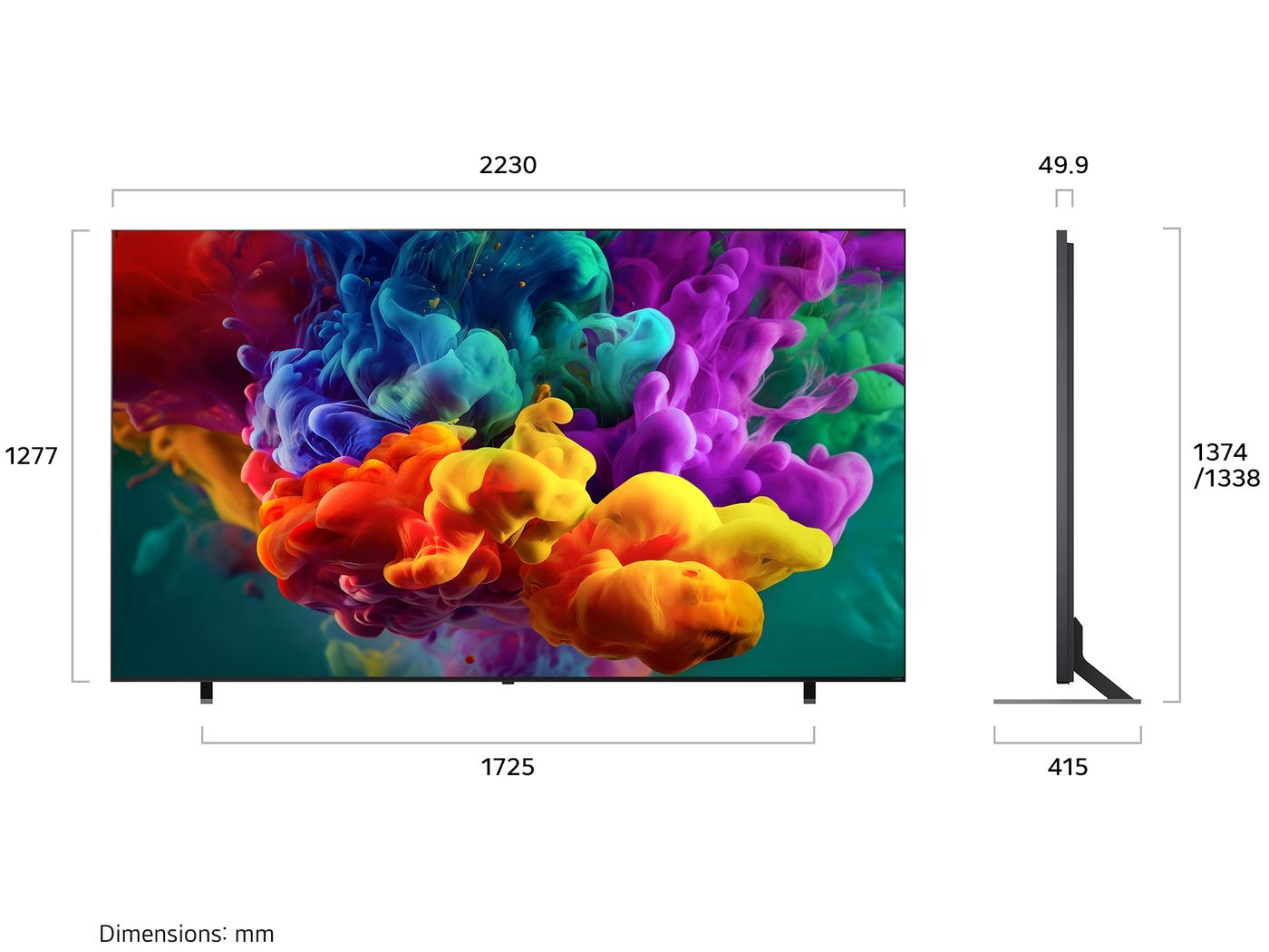 Thông số kỹ thuật