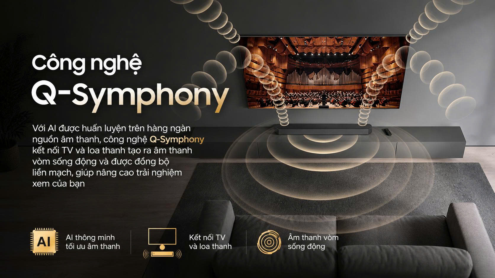 Q-Symphony