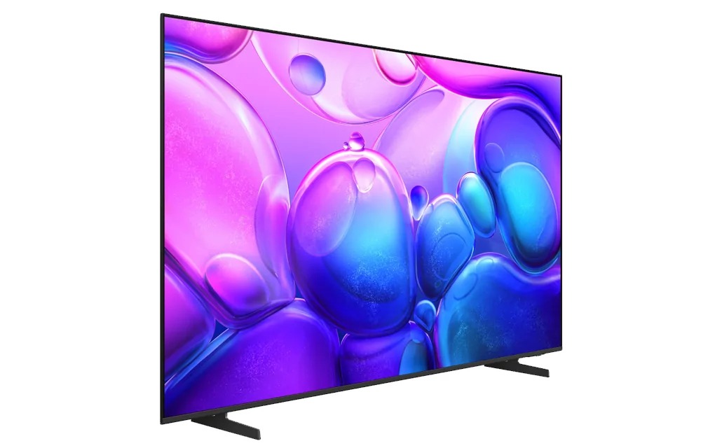 Tivi Samsung 75 inch QLED 4K QA75Q6FA