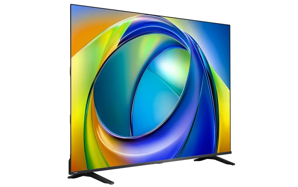 Smart Tivi Toshiba AI 4K 75 Inch 75C350RP