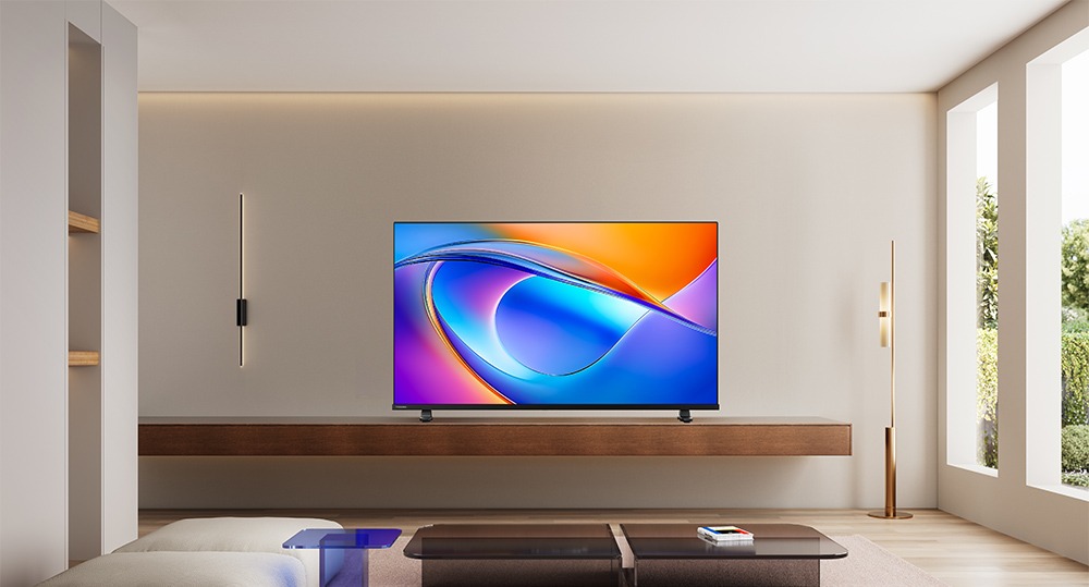 Smart Tivi Toshiba HD 32 Inch 32V35RP