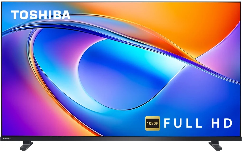 Smart Tivi Toshiba HD 32 Inch 32V35RP