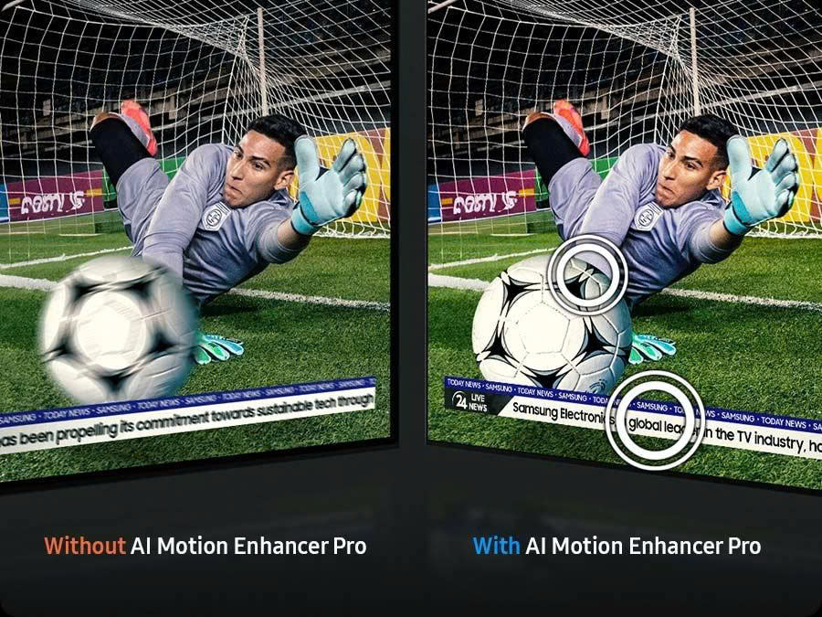 AI Motion Enhancer Pro