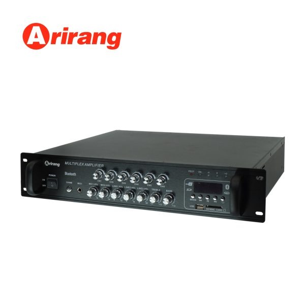 Tăng âm công suất Arirang APA-3606