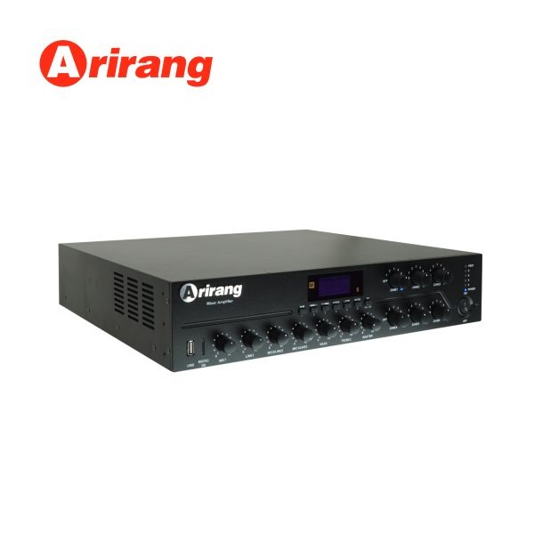 Tăng âm công suất Arirang APA-5006