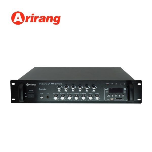 Tăng âm công suất Arirang APA-5606
