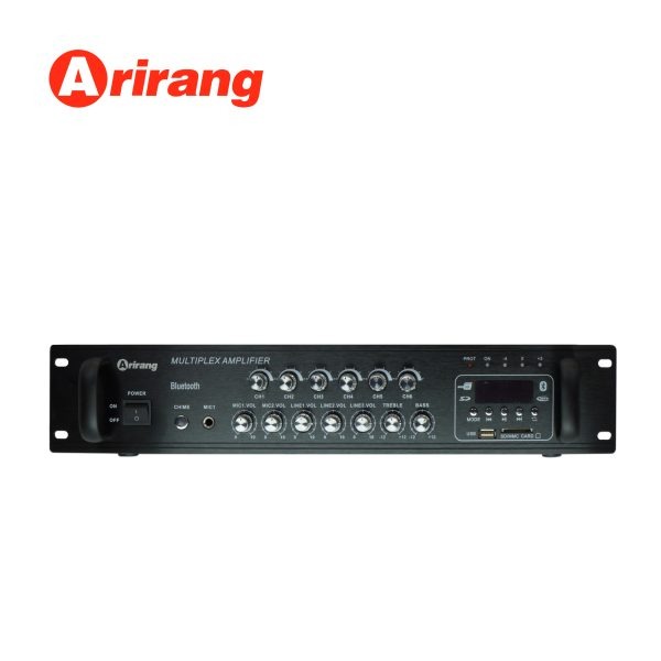Tăng âm công suất Arirang APA-5606