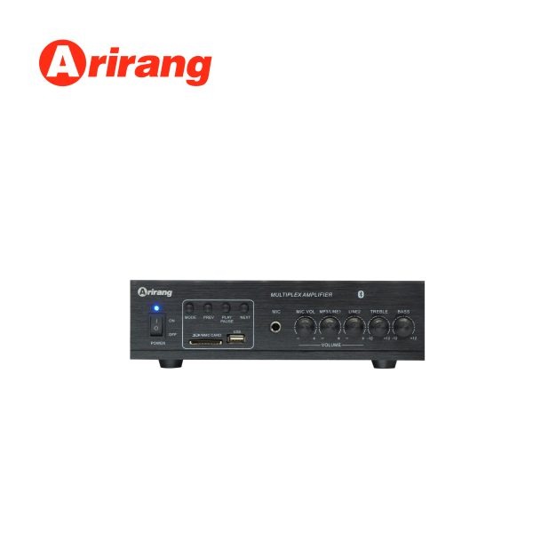 Tăng âm công suất Arirang APA-601