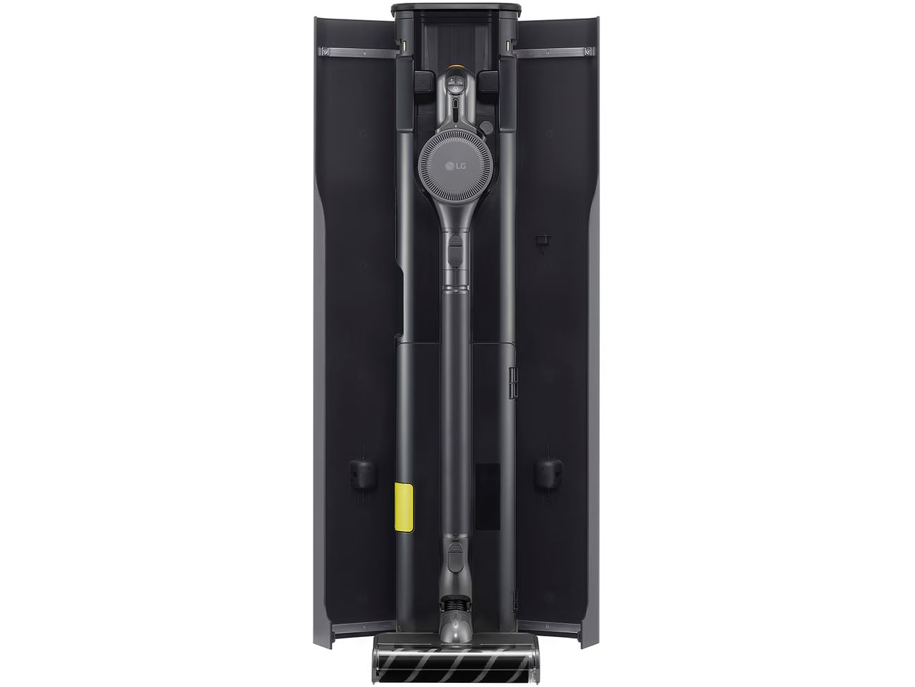 Tháp hút bụi LG tất cả trong một CordZero A9T-LITE