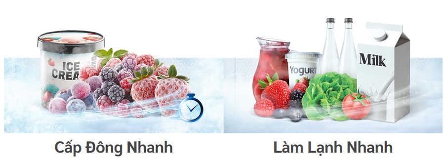 Tủ lạnh Hitachi Inverter 656 lít HRSN9713ESMGWVN