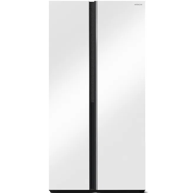 Tủ lạnh Hitachi Inverter 656 lít HRSN9713ESMGWVN