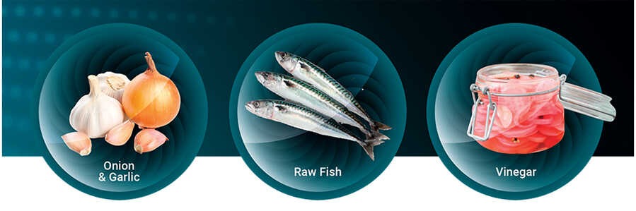 Tủ lạnh Hitachi Inverter 656 lít HRSN9713ESUVN