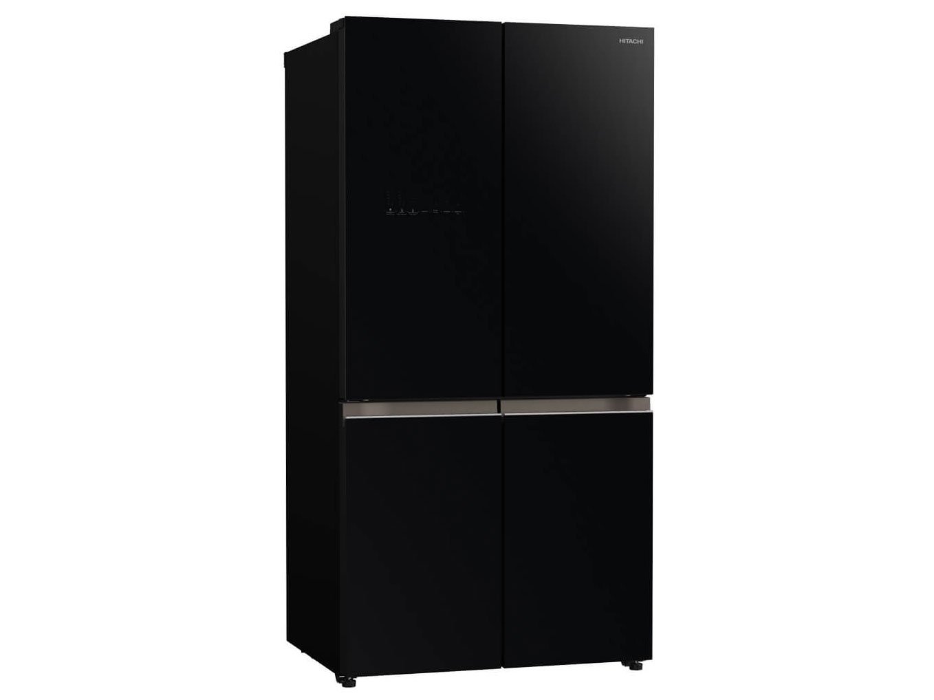 Tủ lạnh Hitachi Inverter Multi Door R-WB700VGV4(GBK) - 645 lít