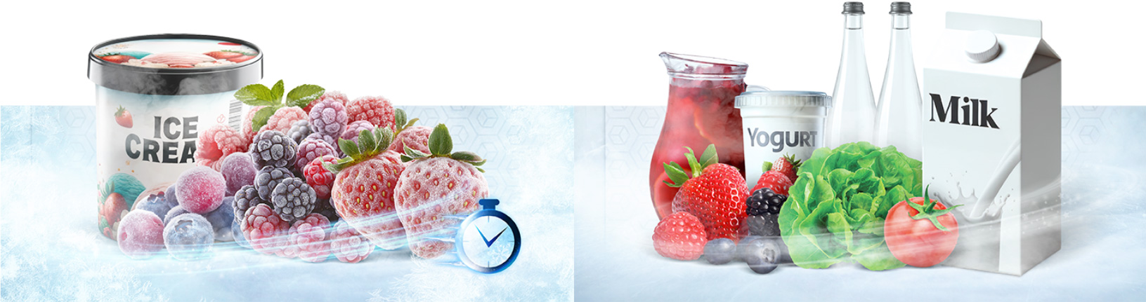 Tủ lạnh Hitachi Inverter Side by Side 656 lít HRSN9713ESGBKVN