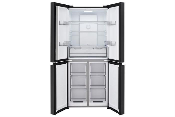 Tủ lạnh LG Inverter 400 lít Multi Door F40BG