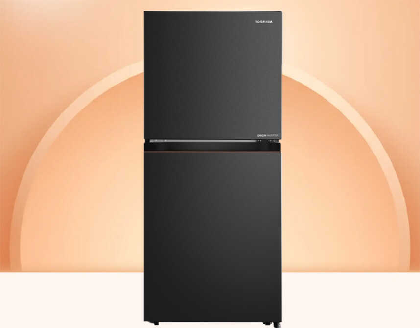 TỦ LẠNH TOSHIBA 182L GR-RT236