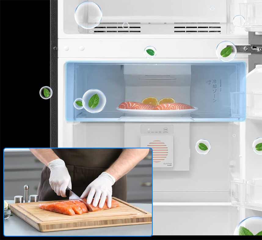 TỦ LẠNH TOSHIBA 182L GR-RT236