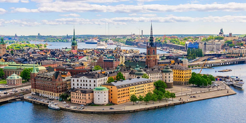Stockholm