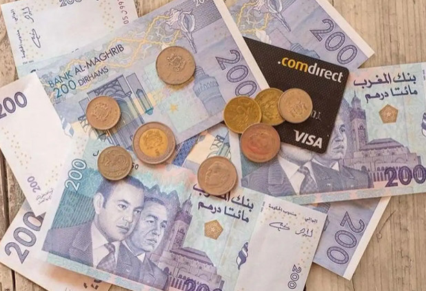 Thông tin chung, cách di chuyển khi du lịch Ma rốc