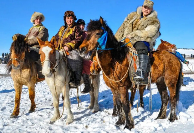 2. Chi Phí du lịch Mông Cổ tốn bao nhiêu?