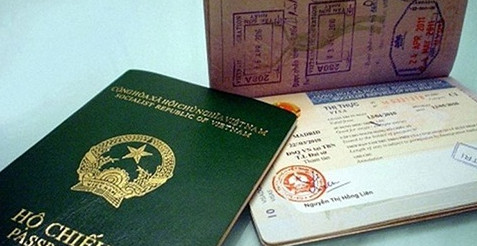 Chuẩn bị kỹ lưỡng các loại giấy tờ tùy thân - Visa Úc.