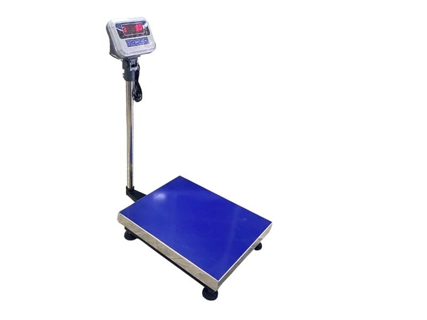 Giới thiệu khái niệm về cân điện tử loại 100kg