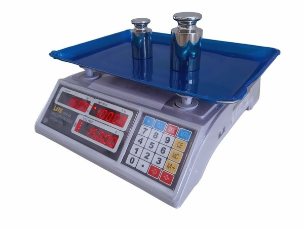 Để biết chính xác cân điện tử giá bao nhiêu còn phụ thuộc vào nhiều yếu tố