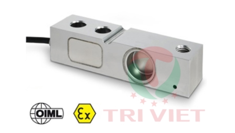 Loadcell cấp chính xác C6 đảm bảo mức độ chính xác cao nhất theo chuẩn OIML R60