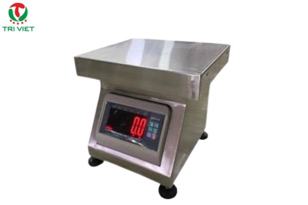 Cân điện tử ở Đắk Lắk đóng vai trò quan trọng trong hỗ trợ sản xuất