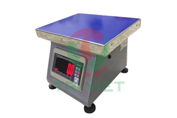 Cân Điện Tử Trí Viết cung cấp cân điện tử An Giang