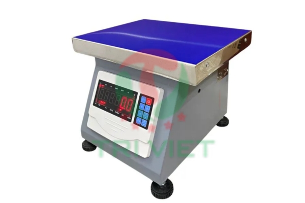 TV300-T16 có đế lót cao su chống trơn trượt