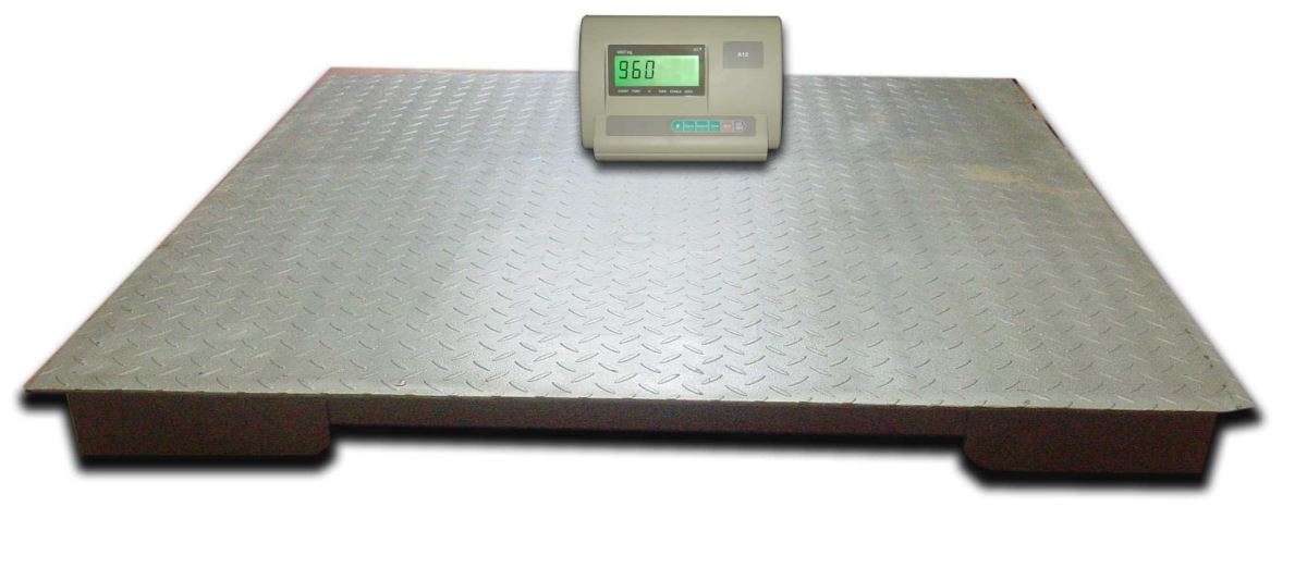 Cân điện tử Trí Việt cam kết