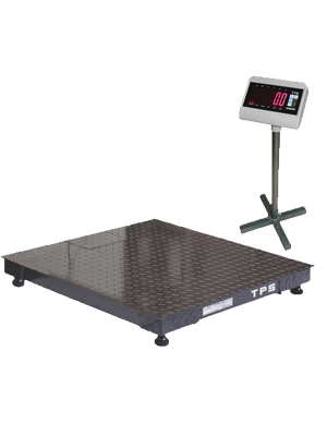 Các lưu ý khi sử dụng cân sàn điện tử 1 tấn