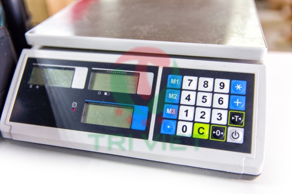 Mua cân Điện Tử An Giang tại Trí Việt