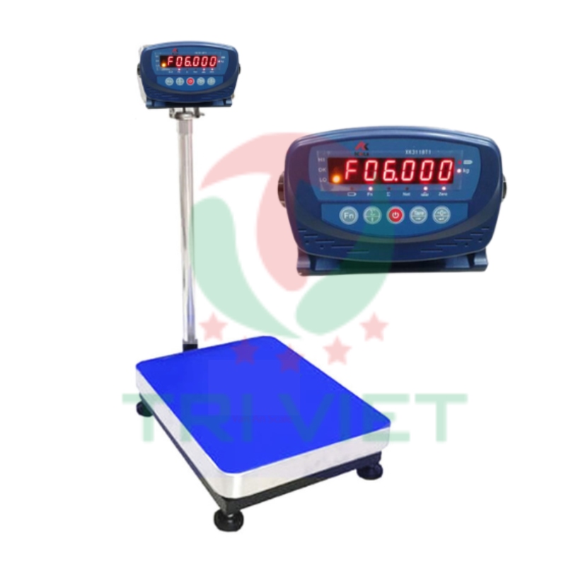Cân bàn điện tử Keli