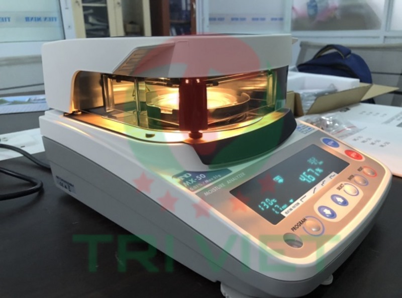 Cân điện tử mini Nhật Bản thương hiệu AND