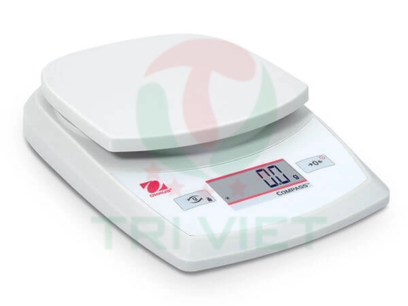 Cân tiểu ly điện tử Ohaus CR621
