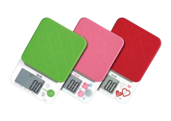 Các loại cân tiểu ly