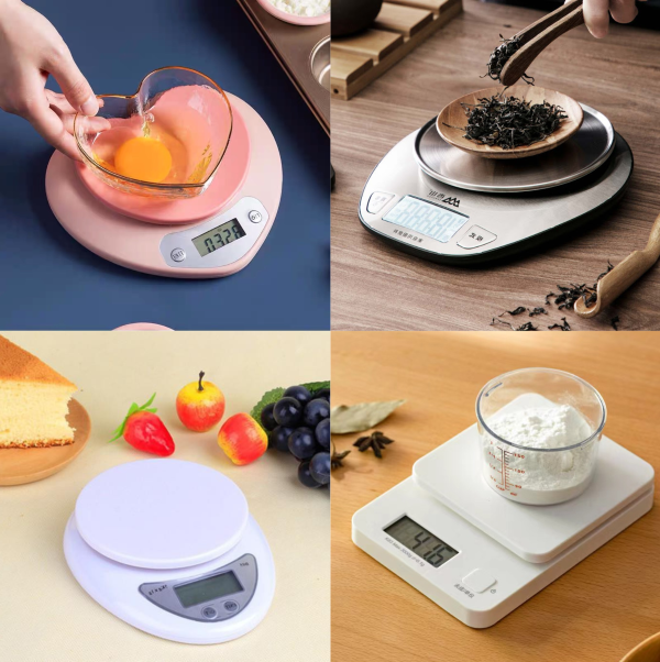 Cân tiểu ly loại nào tốt nhất và được mua nhiều nhất