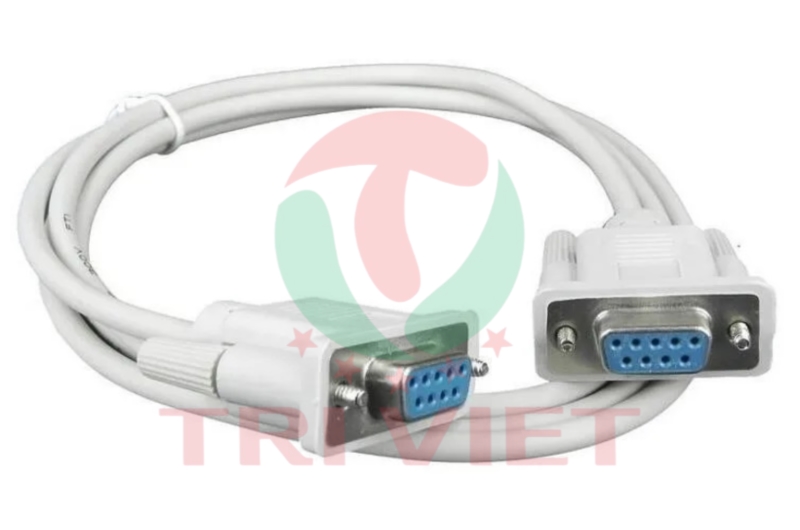 Cổng giao tiếp truyền thống RS232