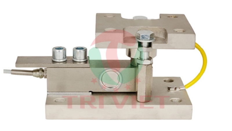 Loadcell cấp chính xác C6 thích hợp ứng dụng trong đo lường với yêu cầu chính xác cao