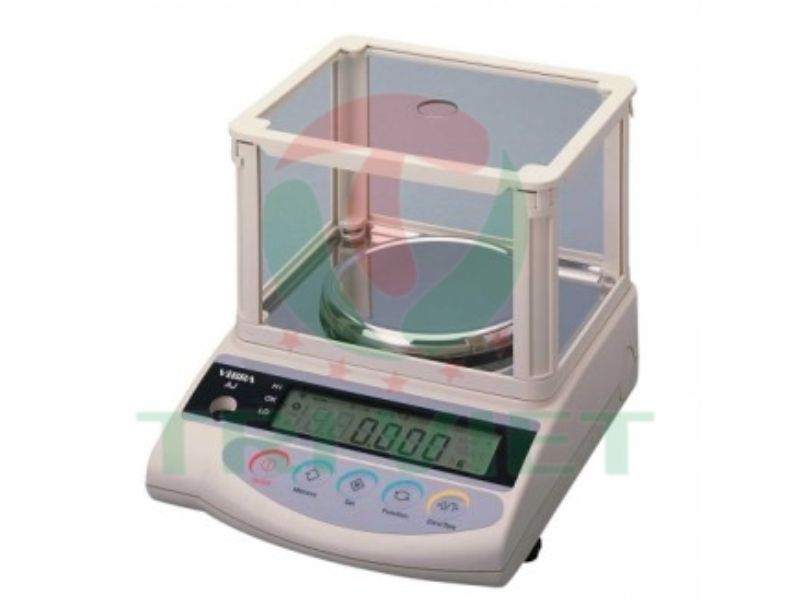 Ưu điểm cân vàng điện tử